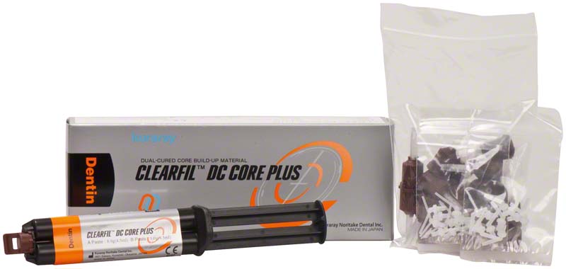 CLEARFIL™ DC CORE PLUS