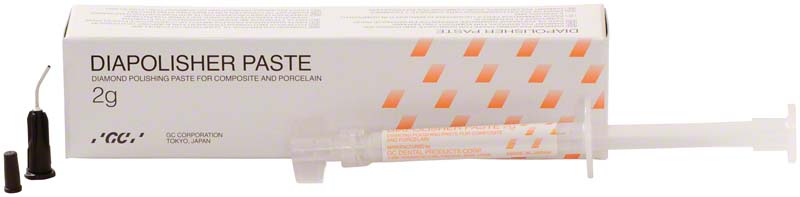 GC DiaPolisher Paste