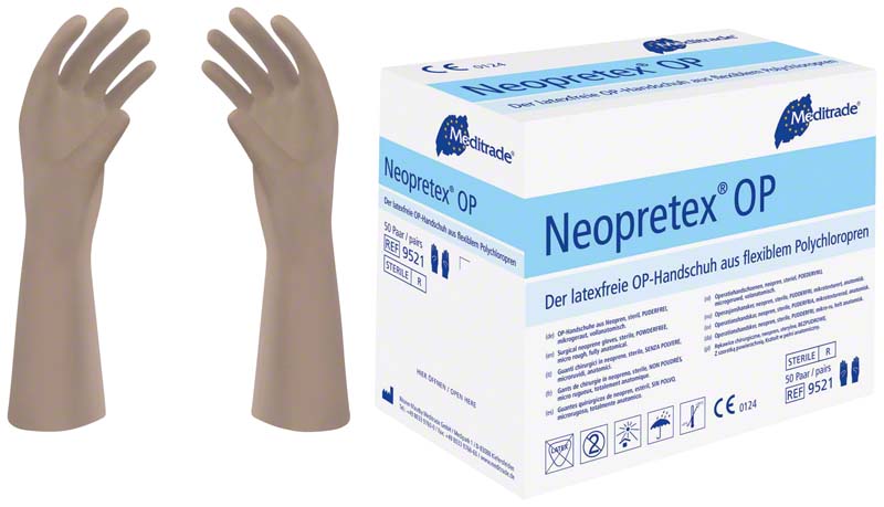 Neopretex® OP