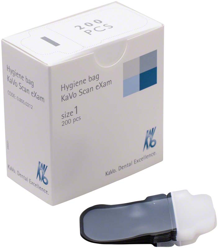 Hygieneschutzhüllen