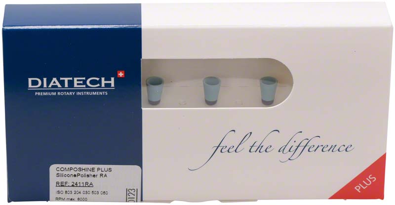 DIATECH COMPOSHINE PLUS