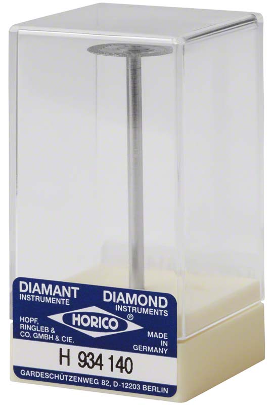 Diamantscheiben 934