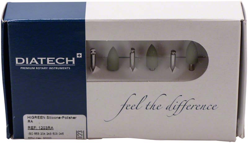 DIATECH HIGREEN