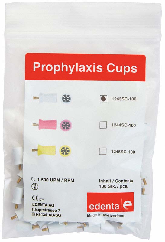 Screw-In Cups