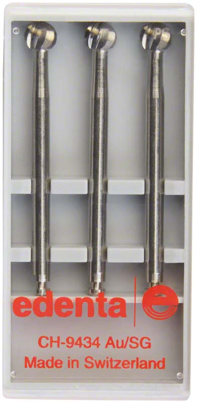Chirurgie Fräser HM C141