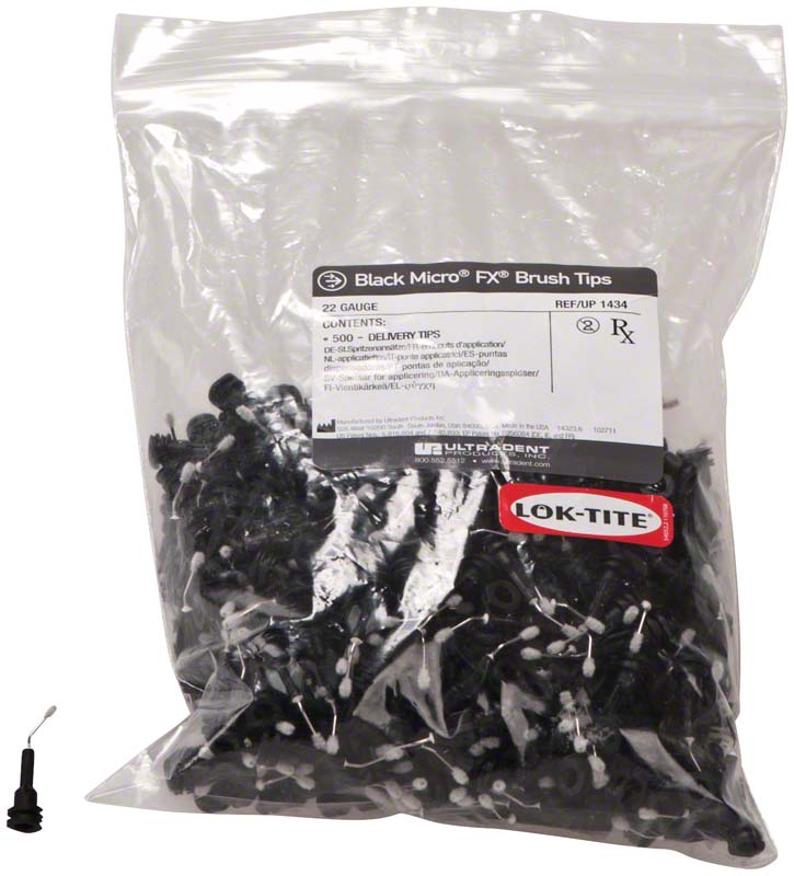 Black Micro® FX® Tip