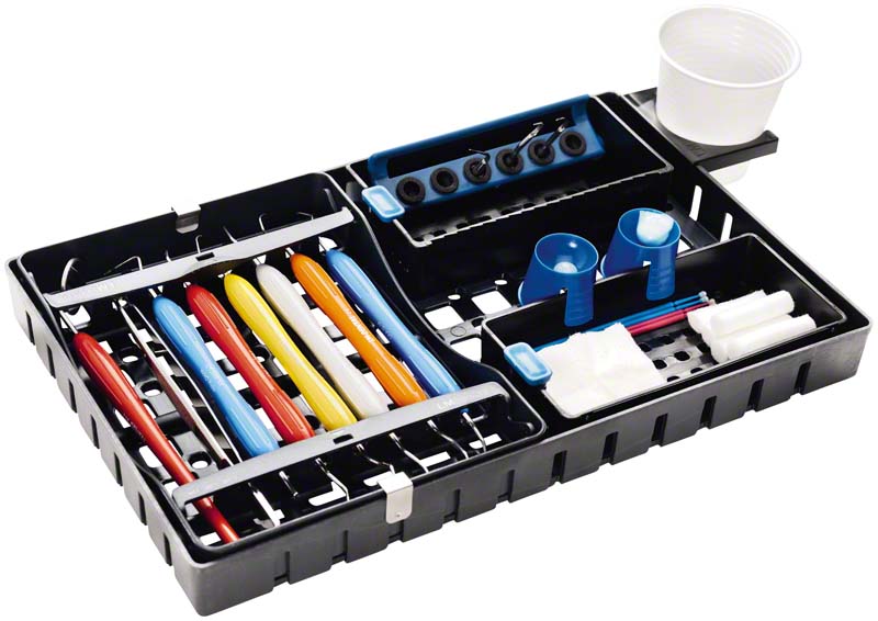 Servomax Cup Holder