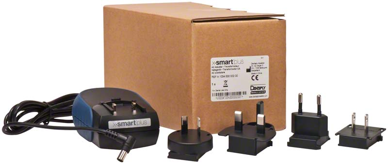 X-SMART™ Plus AC Adapter