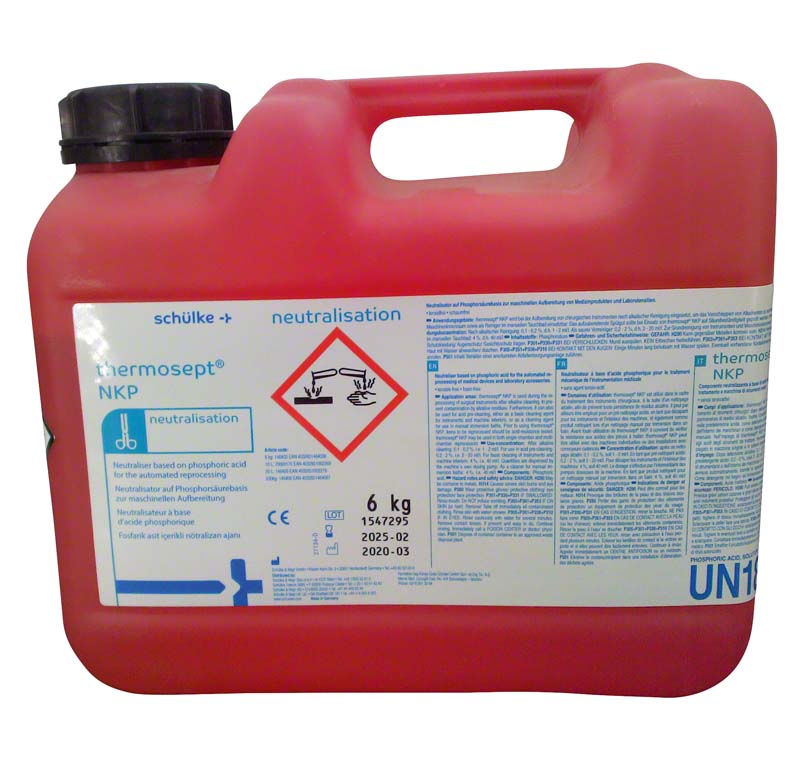 thermosept® NKP