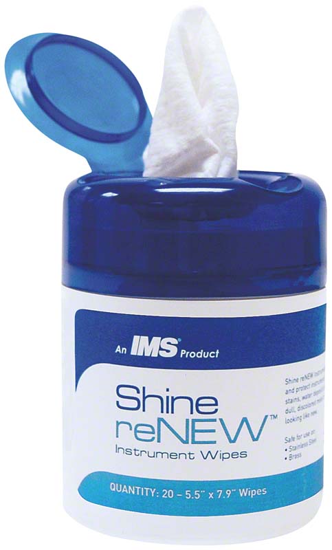 IMS® Shine reNew