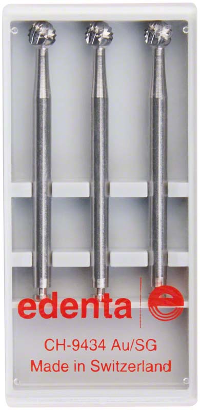 Chirurgie Fräser HM C141A