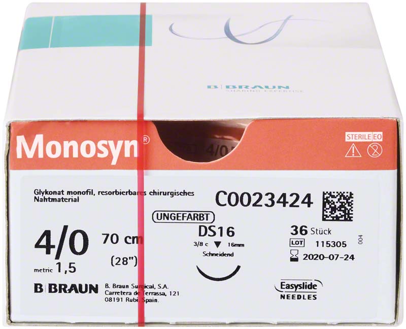 Monosyn®