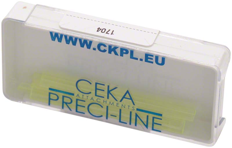 PRECI-HORIX Kunststoffprofil