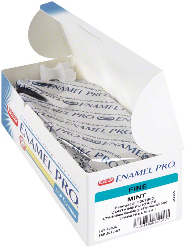 Enamel Pro®