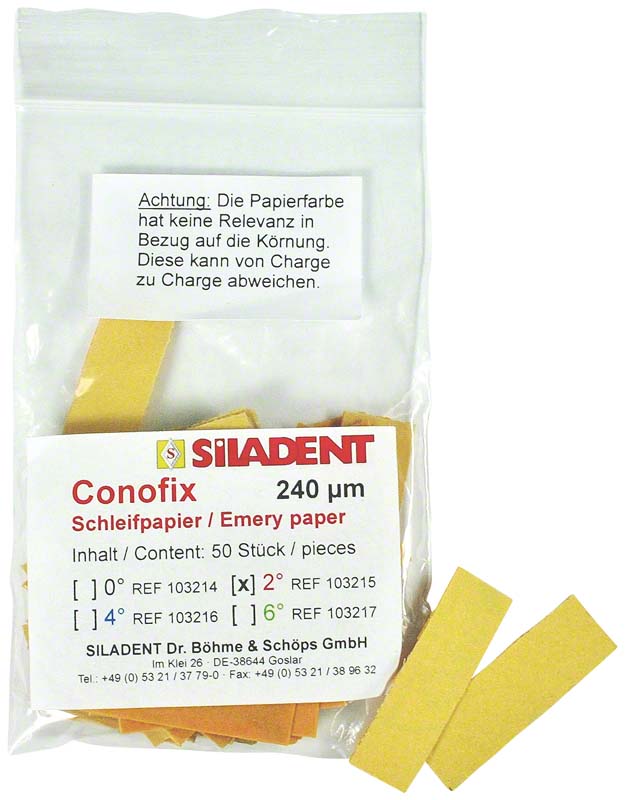 Conofix