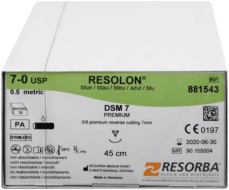 RESOLON®