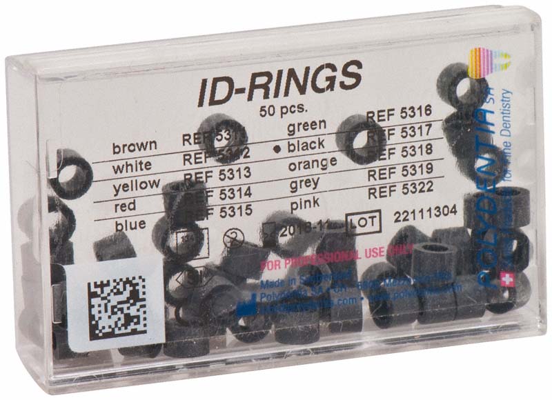ID Ringe