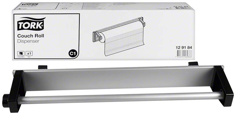 TORK® Liegenabdeckungsspender