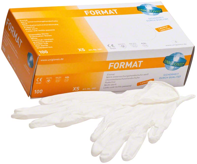 FORMAT