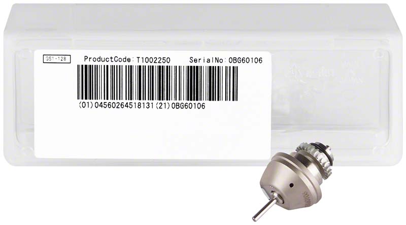 Ersatzrotor PR-AQL03