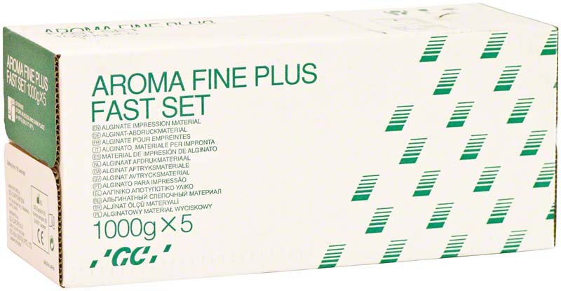 GC AROMA FINE PLUS