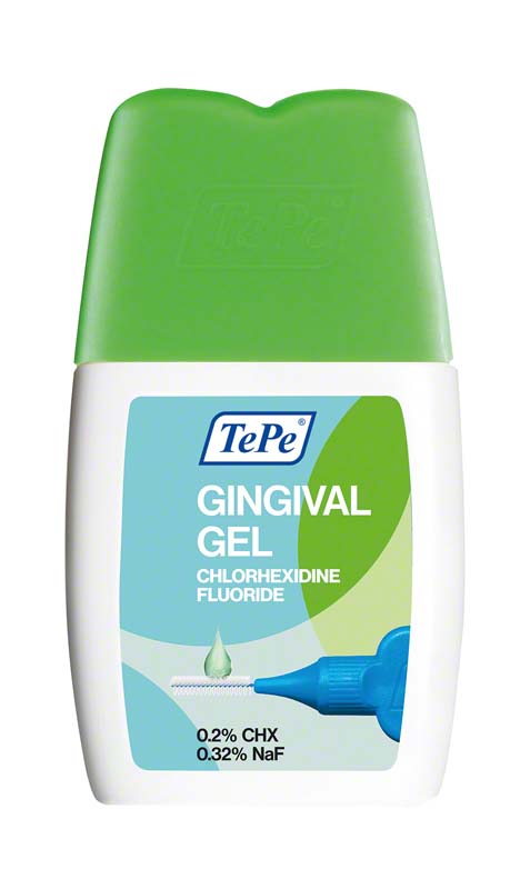 TePe® Gingival Gel