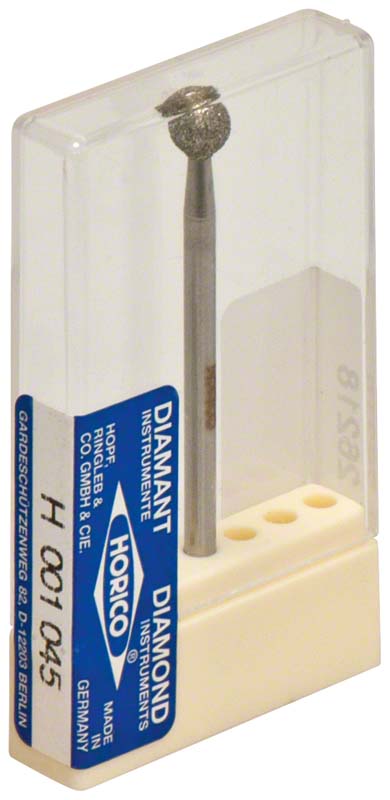 Diamantschleifer H 001