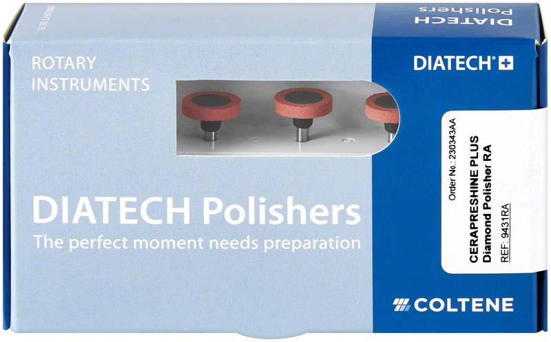 DIATECH CERAPRESHINE PLUS