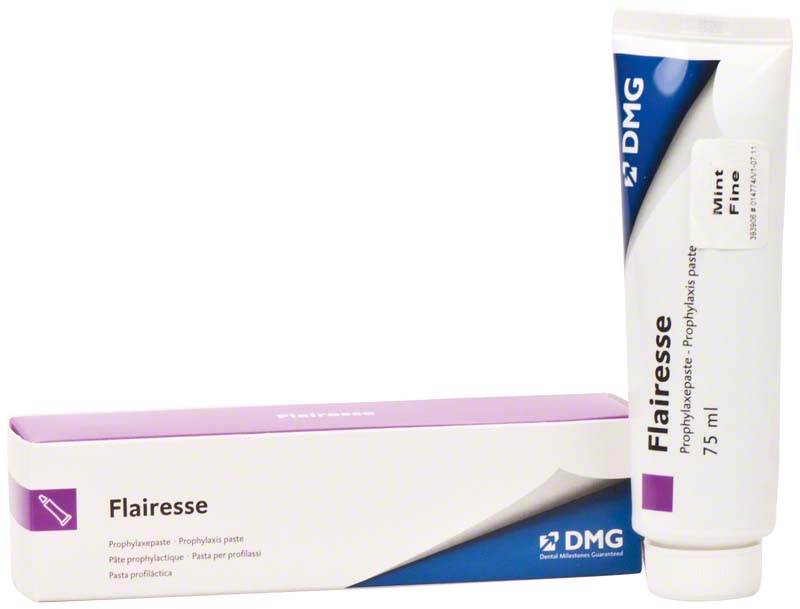 Flairesse Prophylaxepaste