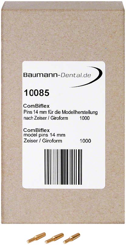 Combiflex® Pins