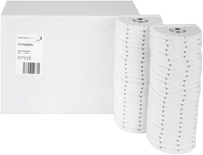 Combi Flex Sekundärplatten