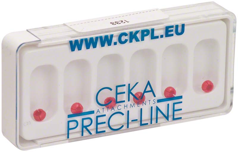 PRECI-CLIX-Matrize