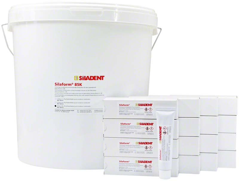 Silaform® 85K