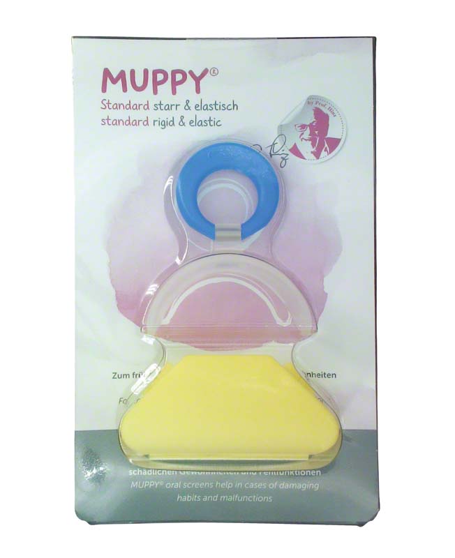 Muppy® Standard