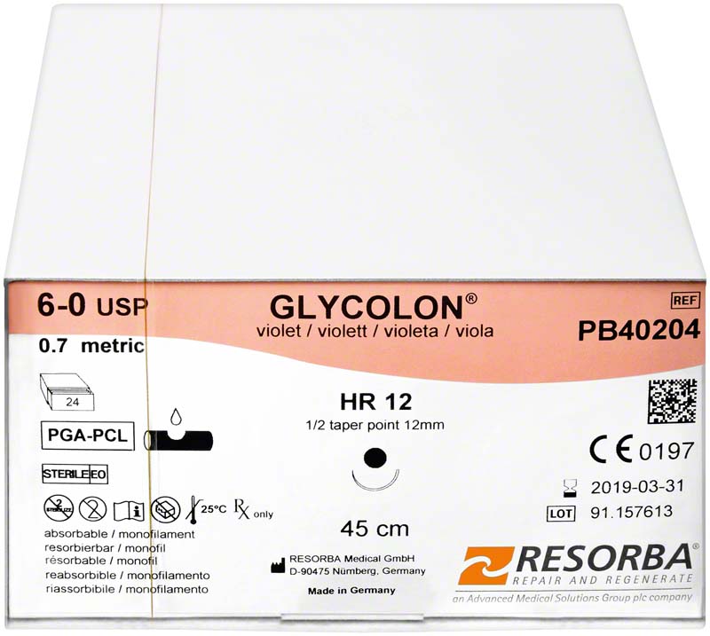 Glycolon® Monofil