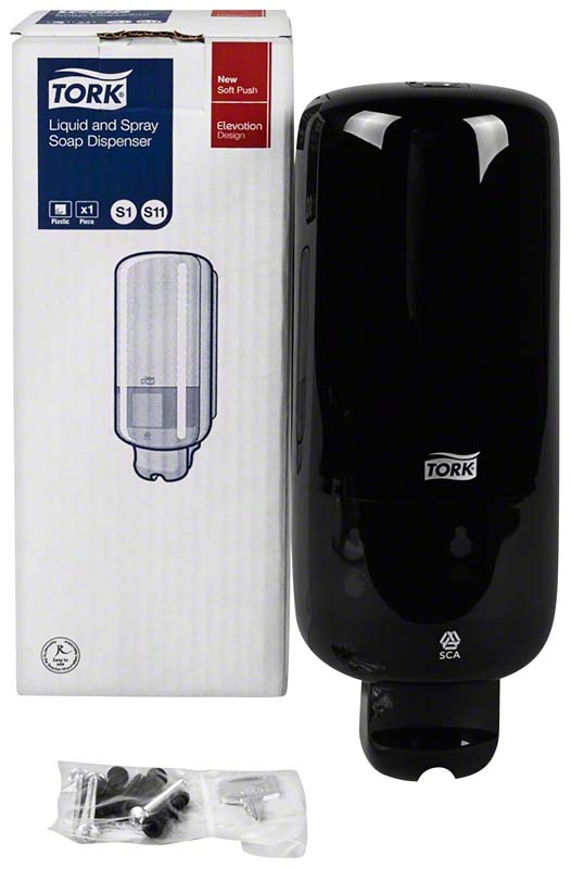 TORK® Elevation Seifenspender