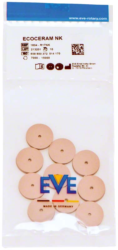 EVE ECOCERAM