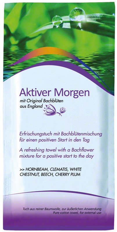 Aktiver Morgen