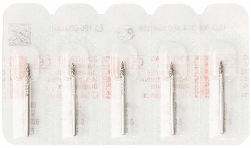 Diamanten 863