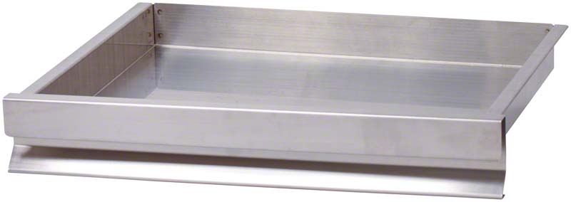 Abfallschublade