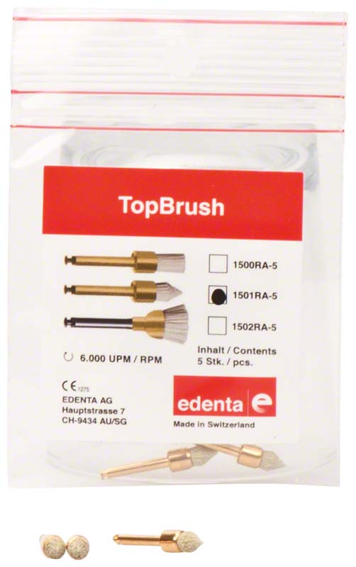 TopBrush