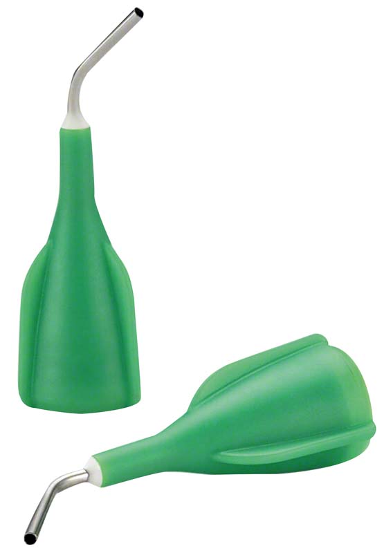 Filtek™ Bulk Fill Applikationskanülen