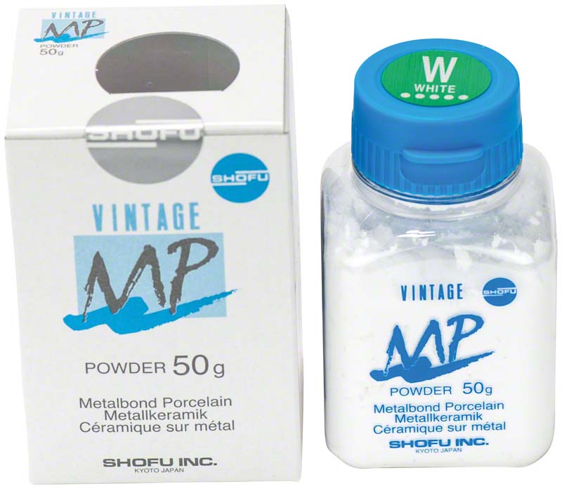 VINTAGE MP