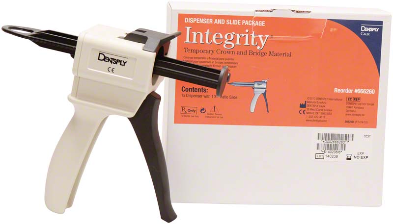Integrity® Applikatorpistole