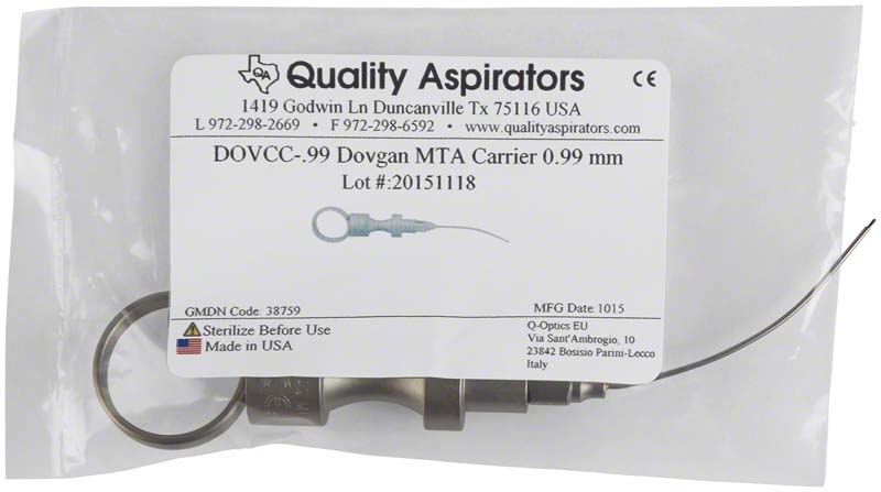 Dovgan MTA Carrier