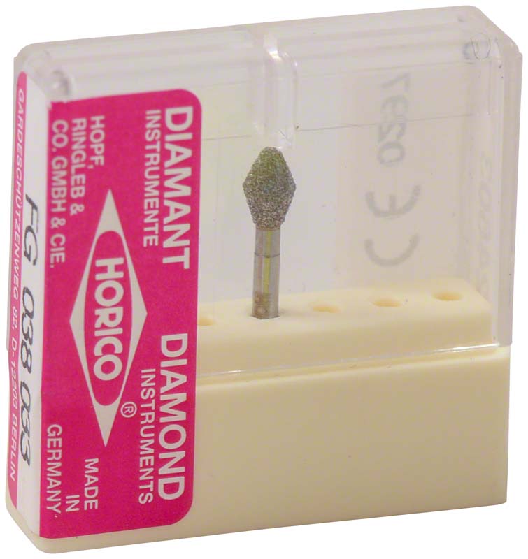 Diamantschleifer 038