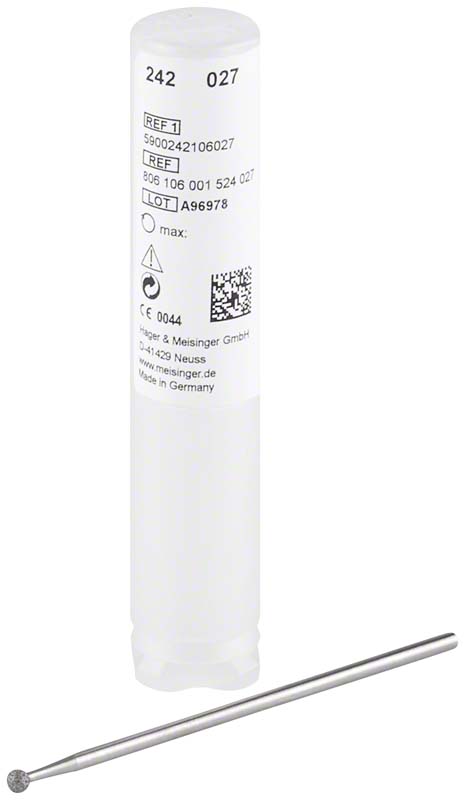 Chirurgie Diamanten 242