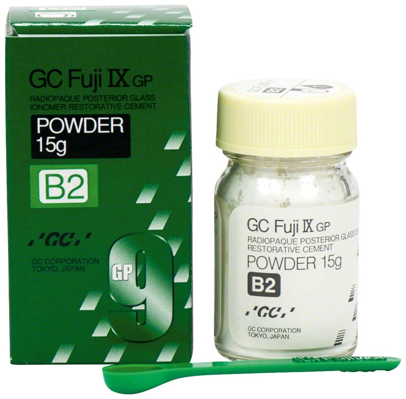 GC Fuji® IX GP