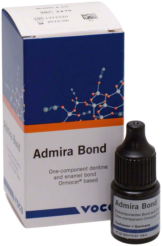 Admira Bond