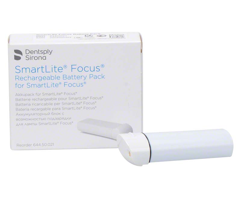 SmartLite Focus Akku